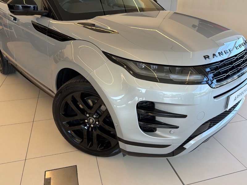 2025 (74) LAND ROVER RANGE ROVER EVOQUE 2.0 D200 Autobiography 5dr Auto [Revised] 5323628