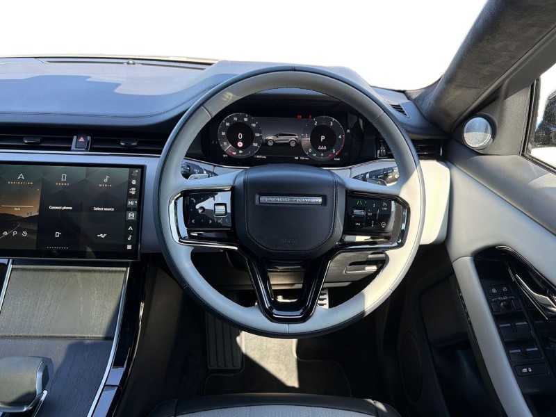 2025 (74) LAND ROVER RANGE ROVER EVOQUE 2.0 D200 Autobiography 5dr Auto [Revised] 5323601