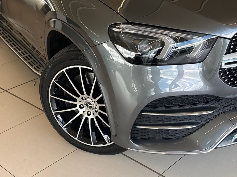 2023 (23) MERCEDES-BENZ GLE 450 4Matic AMG Line Prem 5dr 9G-Tronic [7 St] 5283214