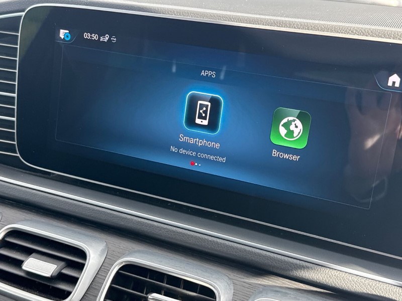 2023 (23) MERCEDES-BENZ GLE 450 4Matic AMG Line Prem 5dr 9G-Tronic [7 St] 5283205