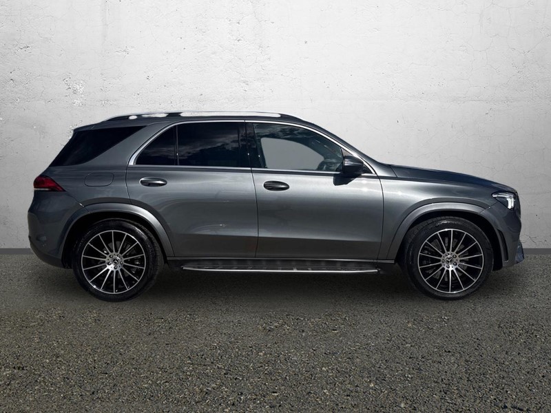 2023 (23) MERCEDES-BENZ GLE 450 4Matic AMG Line Prem 5dr 9G-Tronic [7 St] 5283181