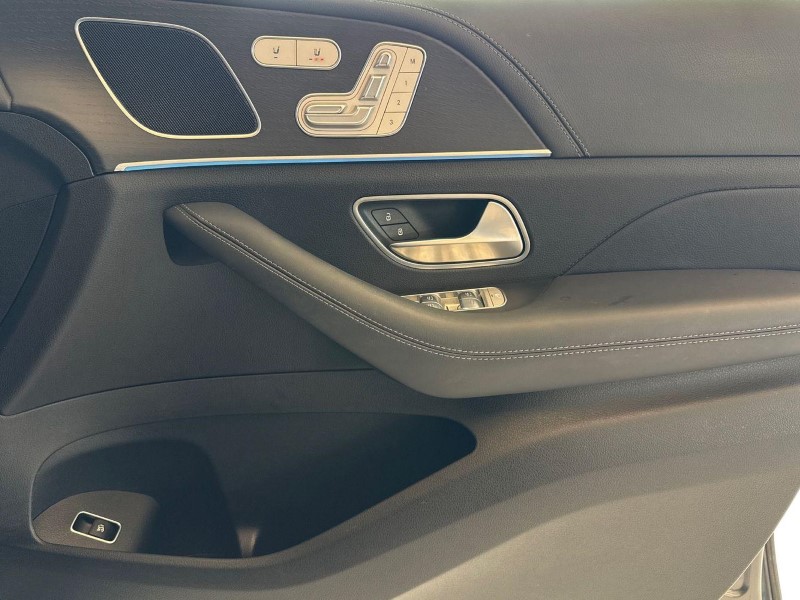 2023 (23) MERCEDES-BENZ GLE 450 4Matic AMG Line Prem 5dr 9G-Tronic [7 St] 5283197