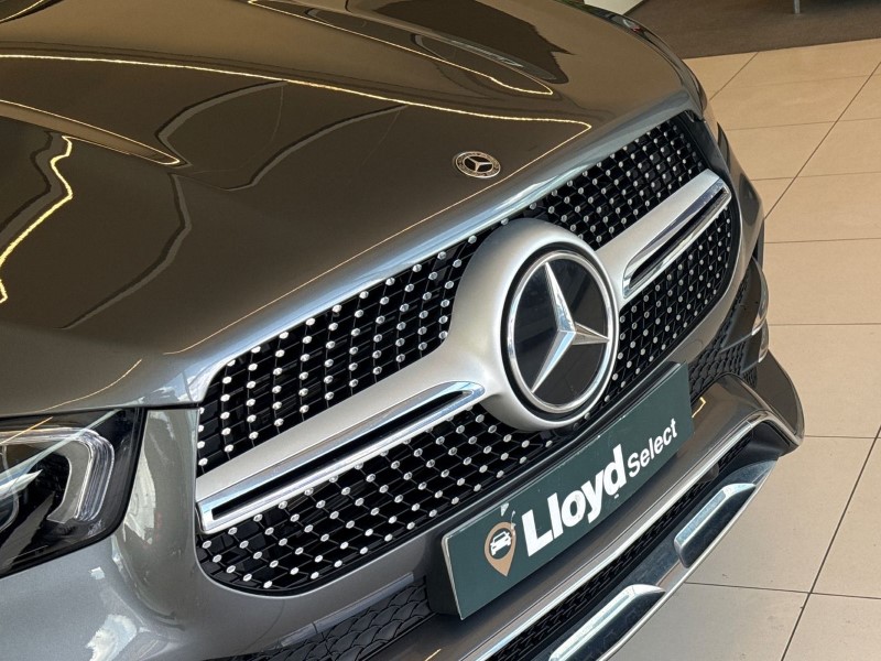 2023 (23) MERCEDES-BENZ GLE 450 4Matic AMG Line Prem 5dr 9G-Tronic [7 St] 5283215