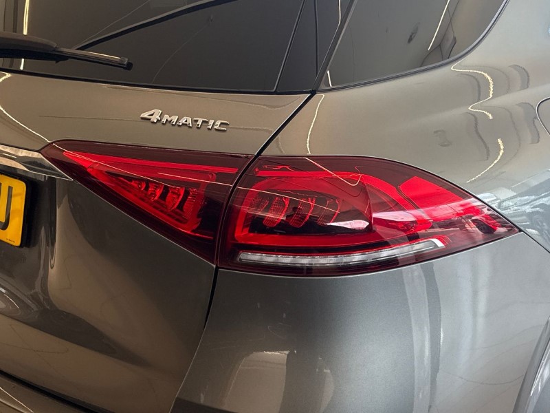 2023 (23) MERCEDES-BENZ GLE 450 4Matic AMG Line Prem 5dr 9G-Tronic [7 St] 5283219