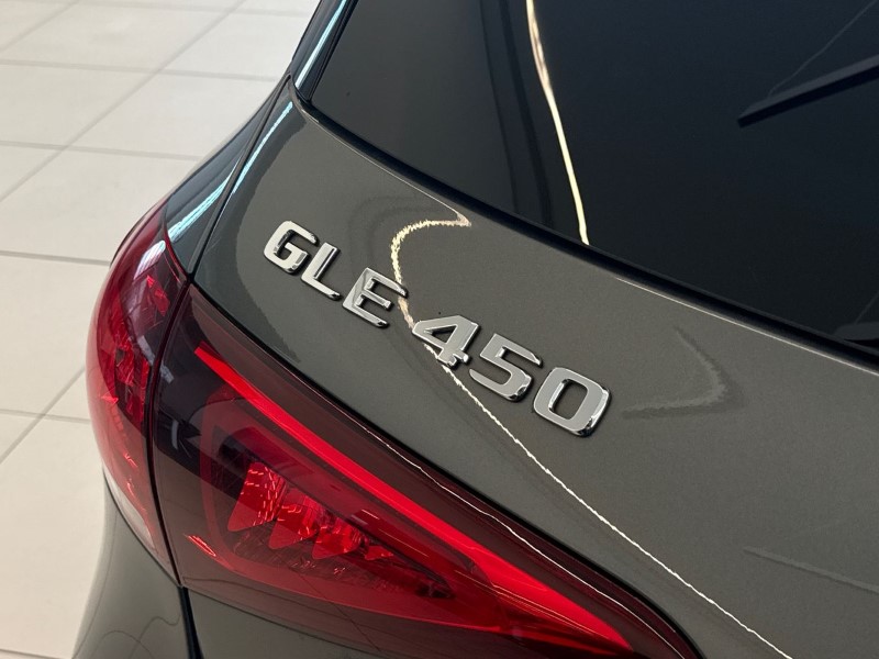 2023 (23) MERCEDES-BENZ GLE 450 4Matic AMG Line Prem 5dr 9G-Tronic [7 St] 5283218