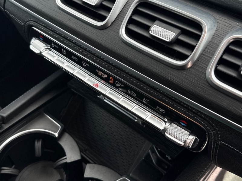 2023 (23) MERCEDES-BENZ GLE 450 4Matic AMG Line Prem 5dr 9G-Tronic [7 St] 5283206