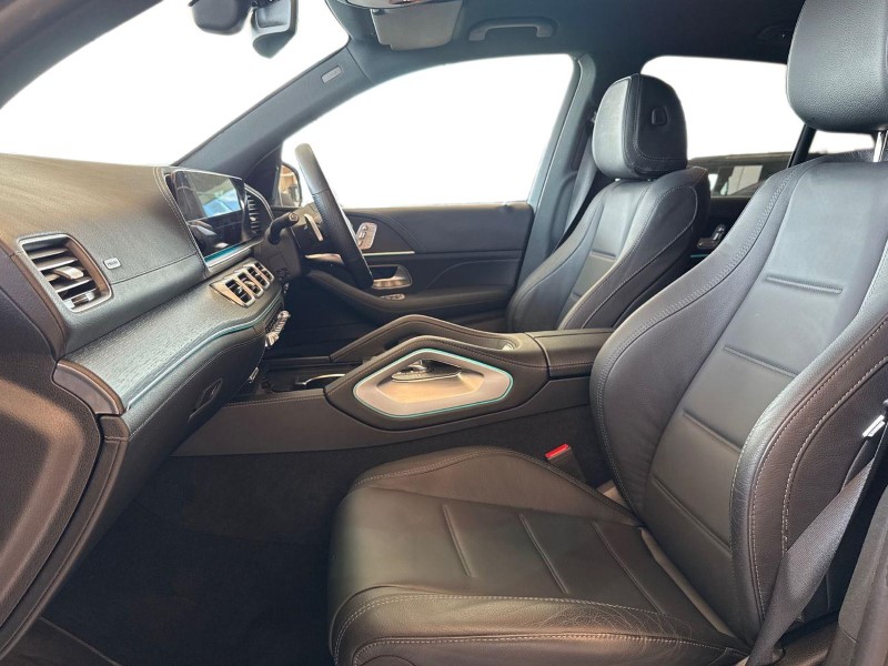 2023 (23) MERCEDES-BENZ GLE 450 4Matic AMG Line Prem 5dr 9G-Tronic [7 St] 5283179