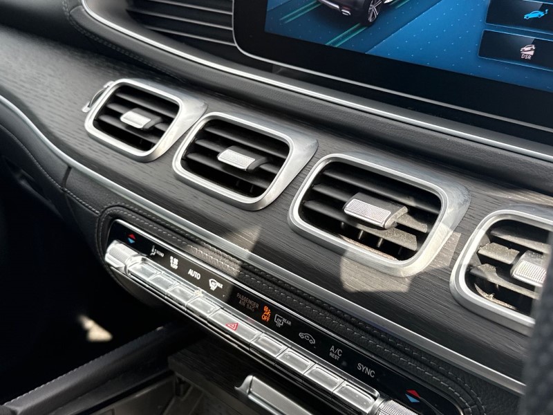 2023 (23) MERCEDES-BENZ GLE 450 4Matic AMG Line Prem 5dr 9G-Tronic [7 St] 5283209