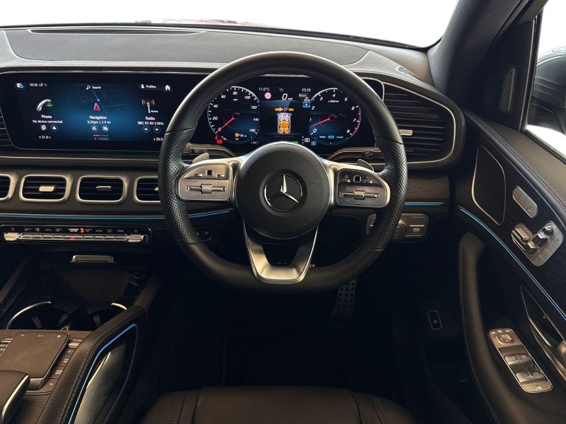 2023 (23) MERCEDES-BENZ GLE 450 4Matic AMG Line Prem 5dr 9G-Tronic [7 St] 5283191