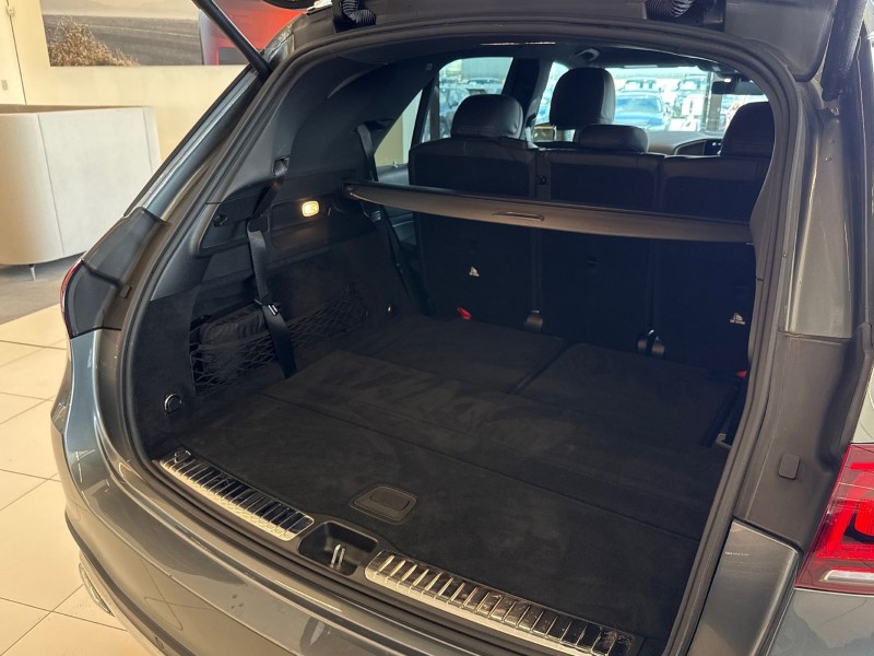 2023 (23) MERCEDES-BENZ GLE 450 4Matic AMG Line Prem 5dr 9G-Tronic [7 St] 5283212