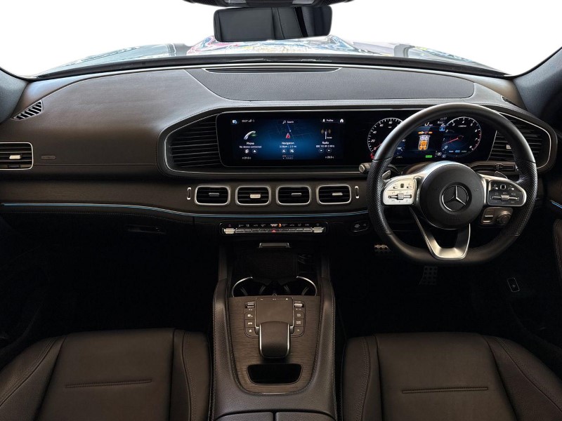 2023 (23) MERCEDES-BENZ GLE 450 4Matic AMG Line Prem 5dr 9G-Tronic [7 St] 5283185