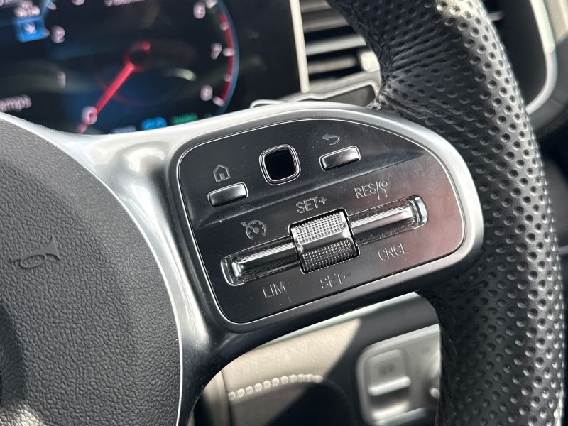 2023 (23) MERCEDES-BENZ GLE 450 4Matic AMG Line Prem 5dr 9G-Tronic [7 St] 5283203