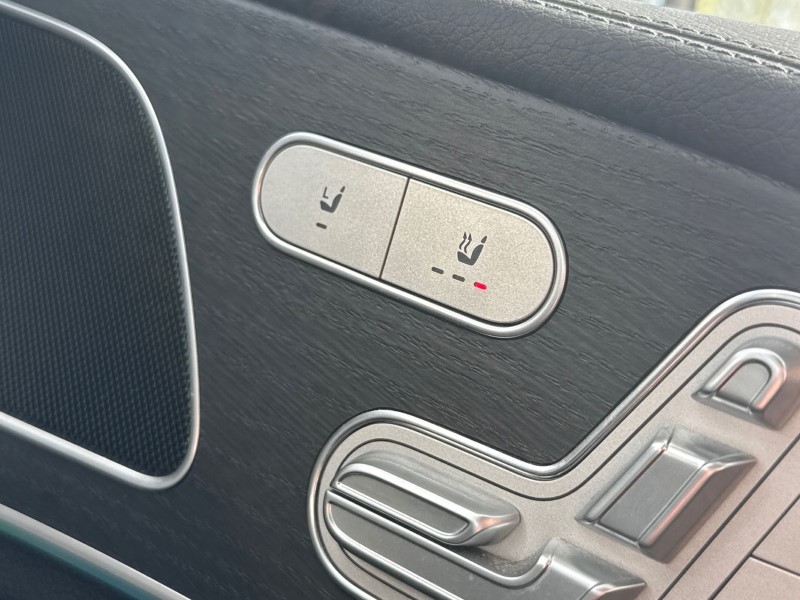 2023 (23) MERCEDES-BENZ GLE 450 4Matic AMG Line Prem 5dr 9G-Tronic [7 St] 5283208