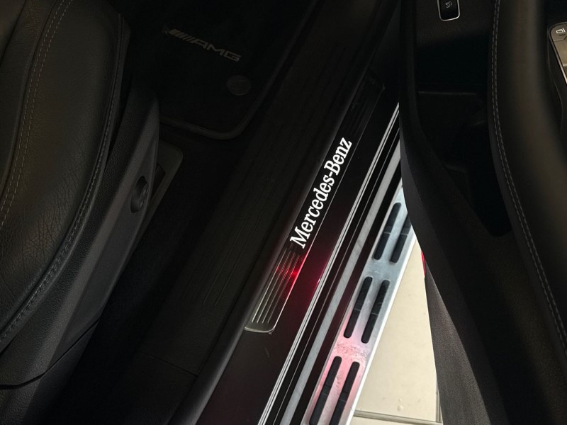 2023 (23) MERCEDES-BENZ GLE 450 4Matic AMG Line Prem 5dr 9G-Tronic [7 St] 5283211