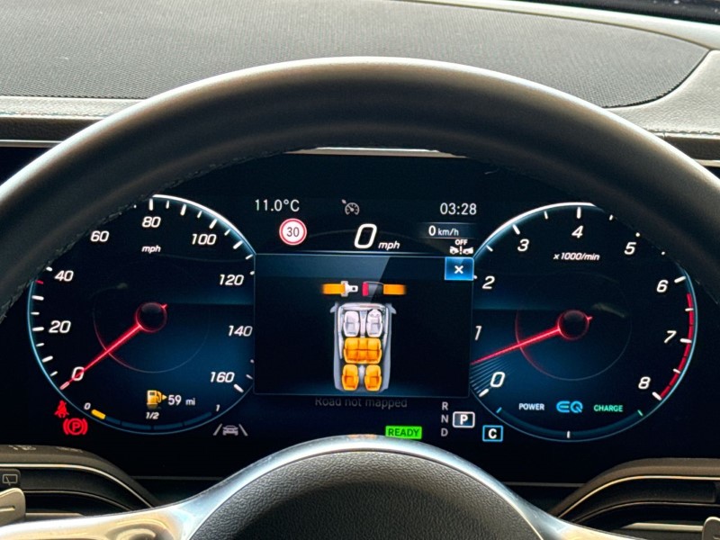 2023 (23) MERCEDES-BENZ GLE 450 4Matic AMG Line Prem 5dr 9G-Tronic [7 St] 5283192