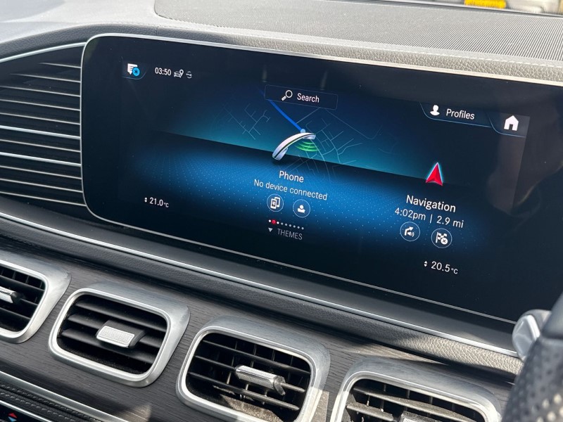 2023 (23) MERCEDES-BENZ GLE 450 4Matic AMG Line Prem 5dr 9G-Tronic [7 St] 5283204