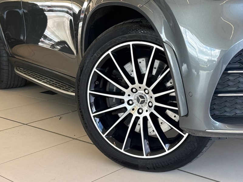 2023 (23) MERCEDES-BENZ GLE 450 4Matic AMG Line Prem 5dr 9G-Tronic [7 St] 5283216