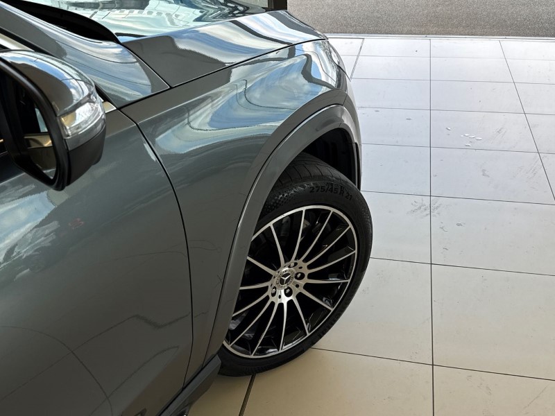 2023 (23) MERCEDES-BENZ GLE 450 4Matic AMG Line Prem 5dr 9G-Tronic [7 St] 5283221