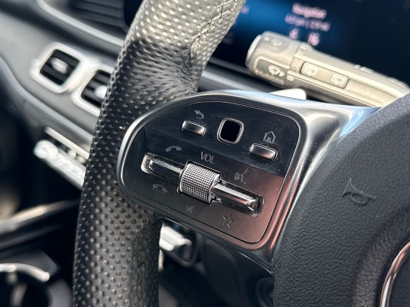 2023 (23) MERCEDES-BENZ GLE 450 4Matic AMG Line Prem 5dr 9G-Tronic [7 St] 5283202