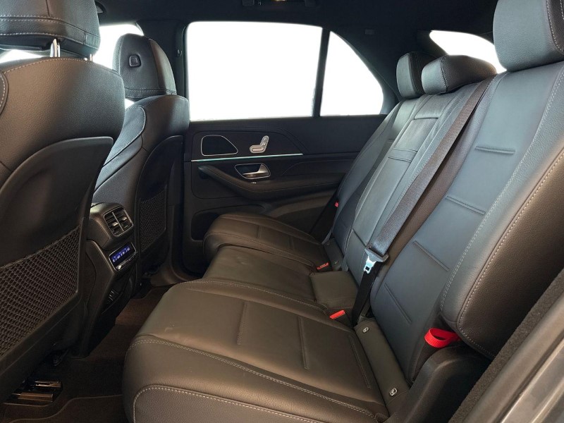 2023 (23) MERCEDES-BENZ GLE 450 4Matic AMG Line Prem 5dr 9G-Tronic [7 St] 5283180