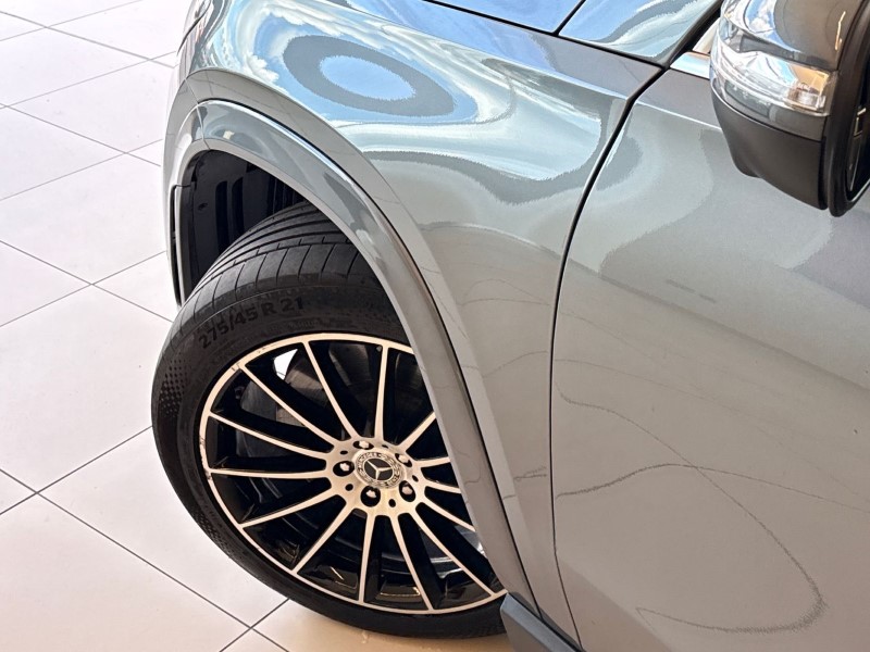 2023 (23) MERCEDES-BENZ GLE 450 4Matic AMG Line Prem 5dr 9G-Tronic [7 St] 5283196