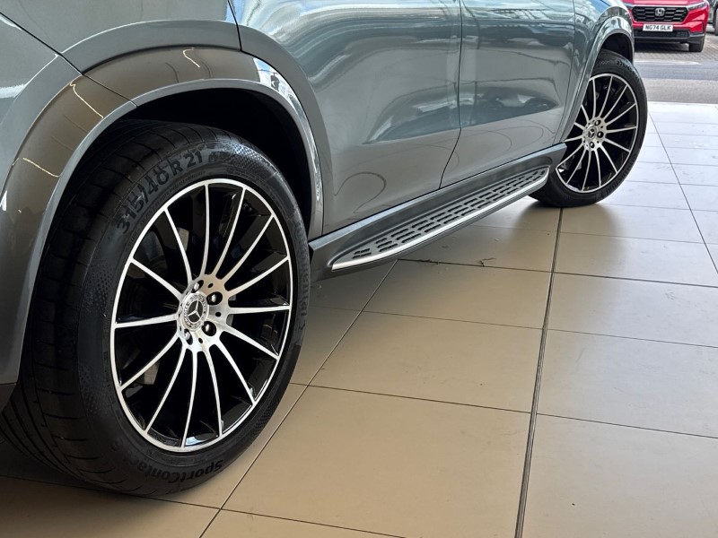 2023 (23) MERCEDES-BENZ GLE 450 4Matic AMG Line Prem 5dr 9G-Tronic [7 St] 5283220