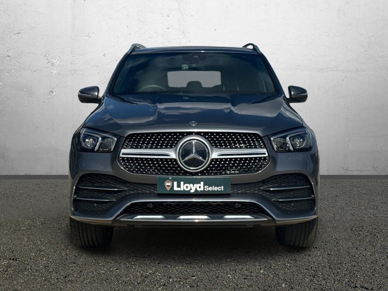 2023 (23) MERCEDES-BENZ GLE 450 4Matic AMG Line Prem 5dr 9G-Tronic [7 St] 5283183