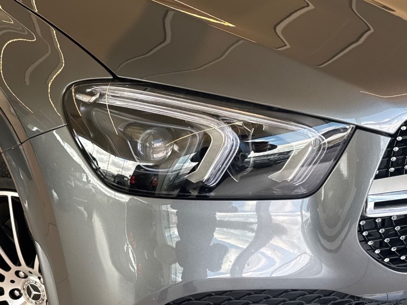 2023 (23) MERCEDES-BENZ GLE 450 4Matic AMG Line Prem 5dr 9G-Tronic [7 St] 5283193