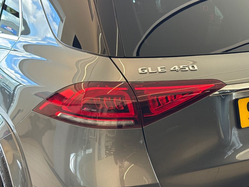 2023 (23) MERCEDES-BENZ GLE 450 4Matic AMG Line Prem 5dr 9G-Tronic [7 St] 5283195
