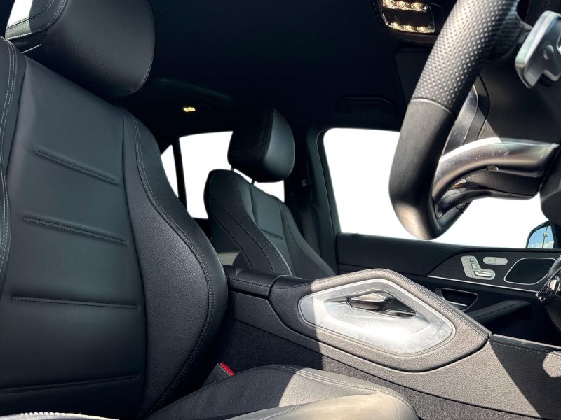 2023 (23) MERCEDES-BENZ GLE 450 4Matic AMG Line Prem 5dr 9G-Tronic [7 St] 5283201