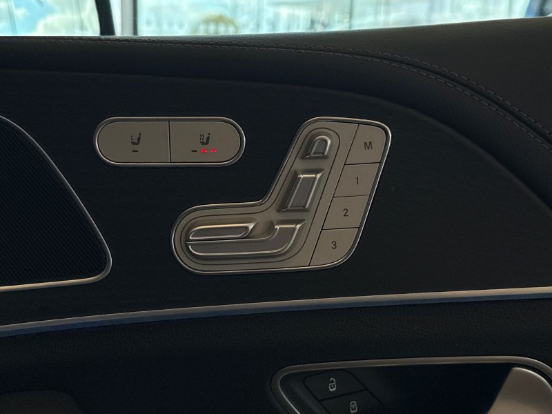 2023 (23) MERCEDES-BENZ GLE 450 4Matic AMG Line Prem 5dr 9G-Tronic [7 St] 5283199