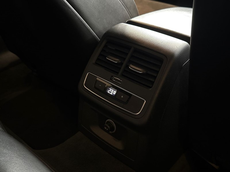 2017 (67) AUDI A5 2.0 TDI Ultra S Line 5dr S Tronic 5308502