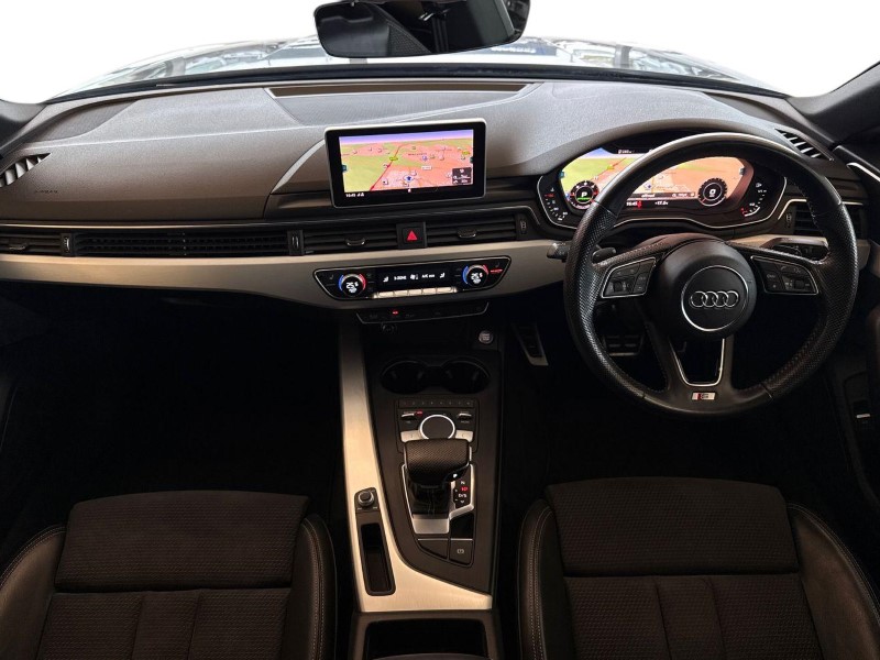 2017 (67) AUDI A5 2.0 TDI Ultra S Line 5dr S Tronic 5308493