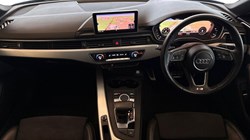 2017 (67) AUDI A5 2.0 TDI Ultra S Line 5dr S Tronic 5308493