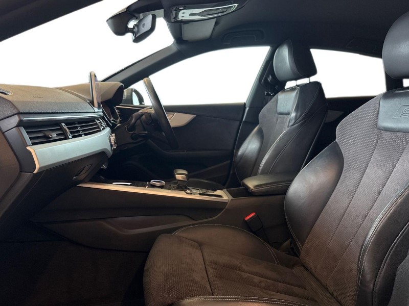 2017 (67) AUDI A5 2.0 TDI Ultra S Line 5dr S Tronic 5308487