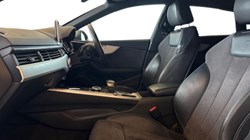 2017 (67) AUDI A5 2.0 TDI Ultra S Line 5dr S Tronic 5308487