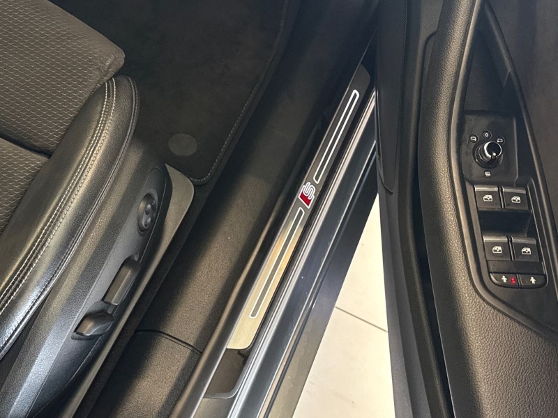 2017 (67) AUDI A5 2.0 TDI Ultra S Line 5dr S Tronic 5308520