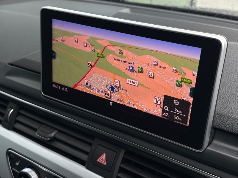 2017 (67) AUDI A5 2.0 TDI Ultra S Line 5dr S Tronic 5308495