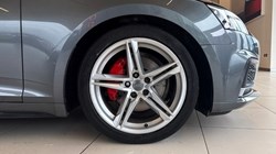2017 (67) AUDI A5 2.0 TDI Ultra S Line 5dr S Tronic 5308492