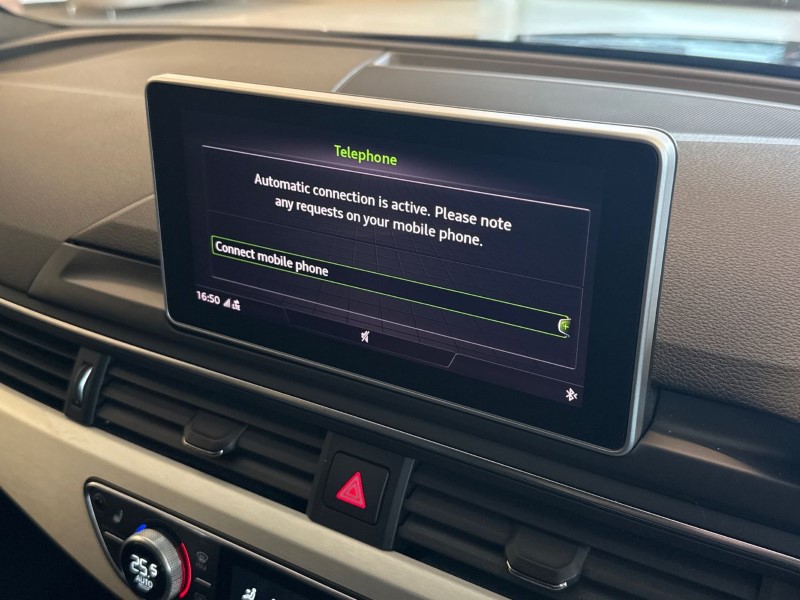 2017 (67) AUDI A5 2.0 TDI Ultra S Line 5dr S Tronic 5308514