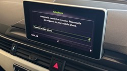 2017 (67) AUDI A5 2.0 TDI Ultra S Line 5dr S Tronic 5308514