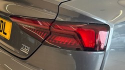 2017 (67) AUDI A5 2.0 TDI Ultra S Line 5dr S Tronic 5308528