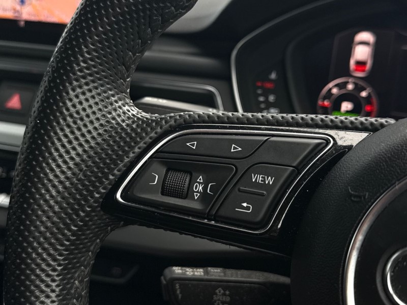 2017 (67) AUDI A5 2.0 TDI Ultra S Line 5dr S Tronic 5308511