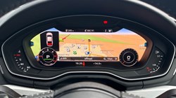 2017 (67) AUDI A5 2.0 TDI Ultra S Line 5dr S Tronic 5308500