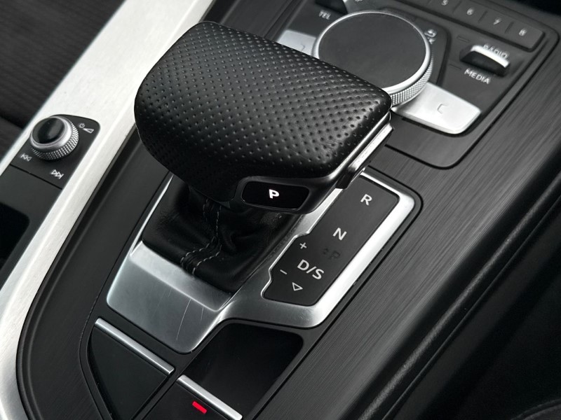 2017 (67) AUDI A5 2.0 TDI Ultra S Line 5dr S Tronic 5308497