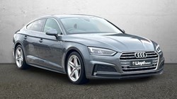 2017 (67) AUDI A5 2.0 TDI Ultra S Line 5dr S Tronic 5308485