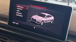 2017 (67) AUDI A5 2.0 TDI Ultra S Line 5dr S Tronic 5308516