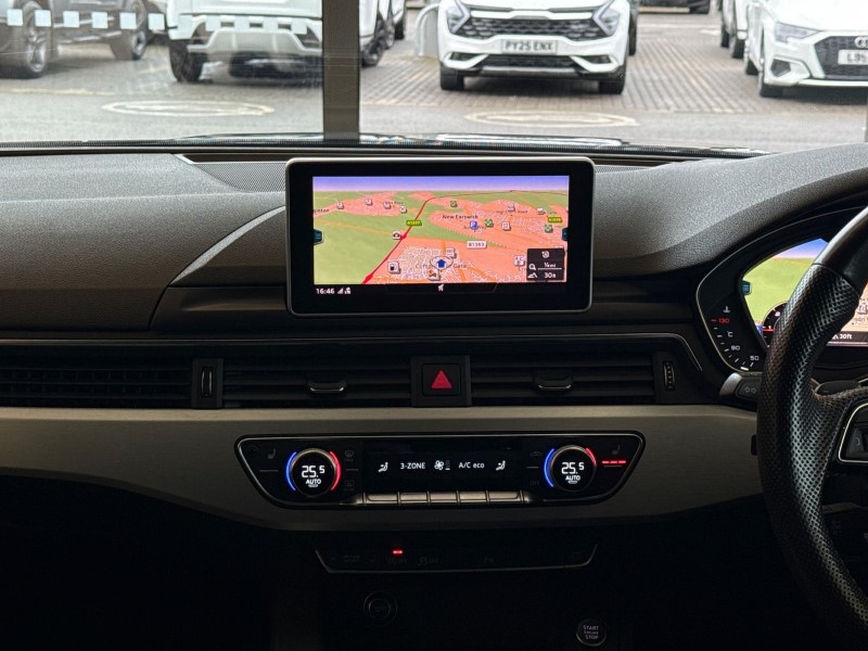 2017 (67) AUDI A5 2.0 TDI Ultra S Line 5dr S Tronic 5308498