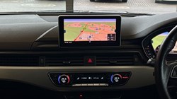 2017 (67) AUDI A5 2.0 TDI Ultra S Line 5dr S Tronic 5308498