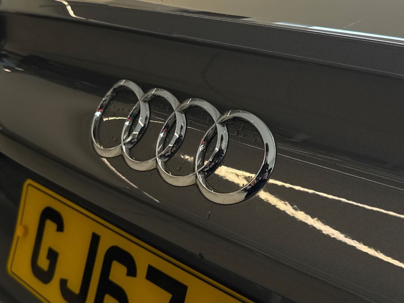 2017 (67) AUDI A5 2.0 TDI Ultra S Line 5dr S Tronic 5308527